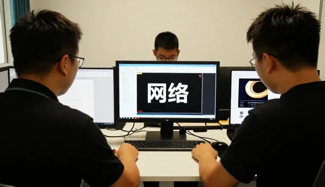 张店区华瑞计算机网络经营部提供适合网络工程的企业信息化方案